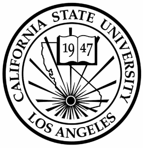California State University at Los Angeles Tutoring